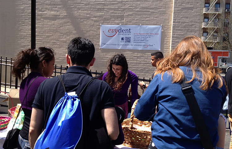 Dental Office in Norwood