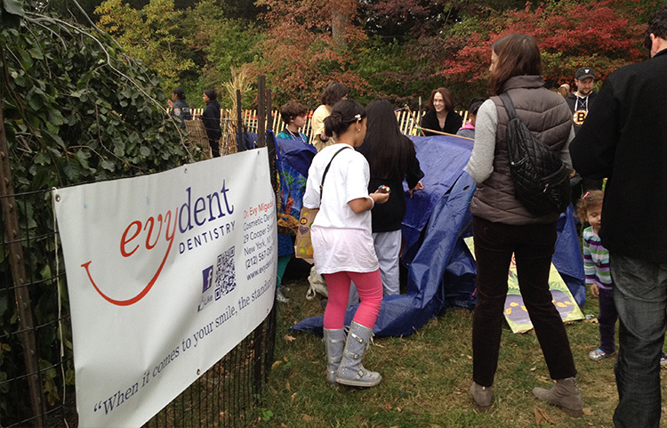 Dentist near Norwood