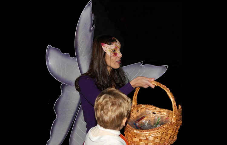 Cosmetic Dentist Inwood