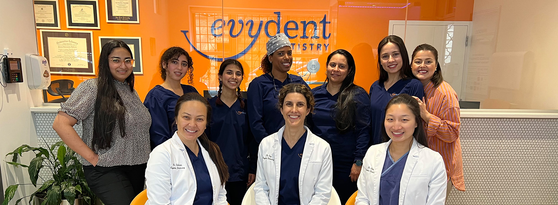 Evydent Dentistry | Braces and Clear Aligners, Digital Dentistry and Kids