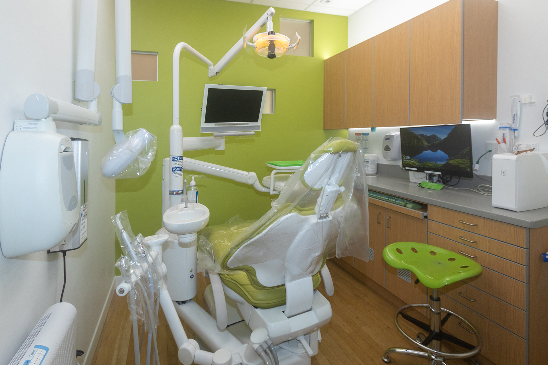 Family Dentist in Manhattan