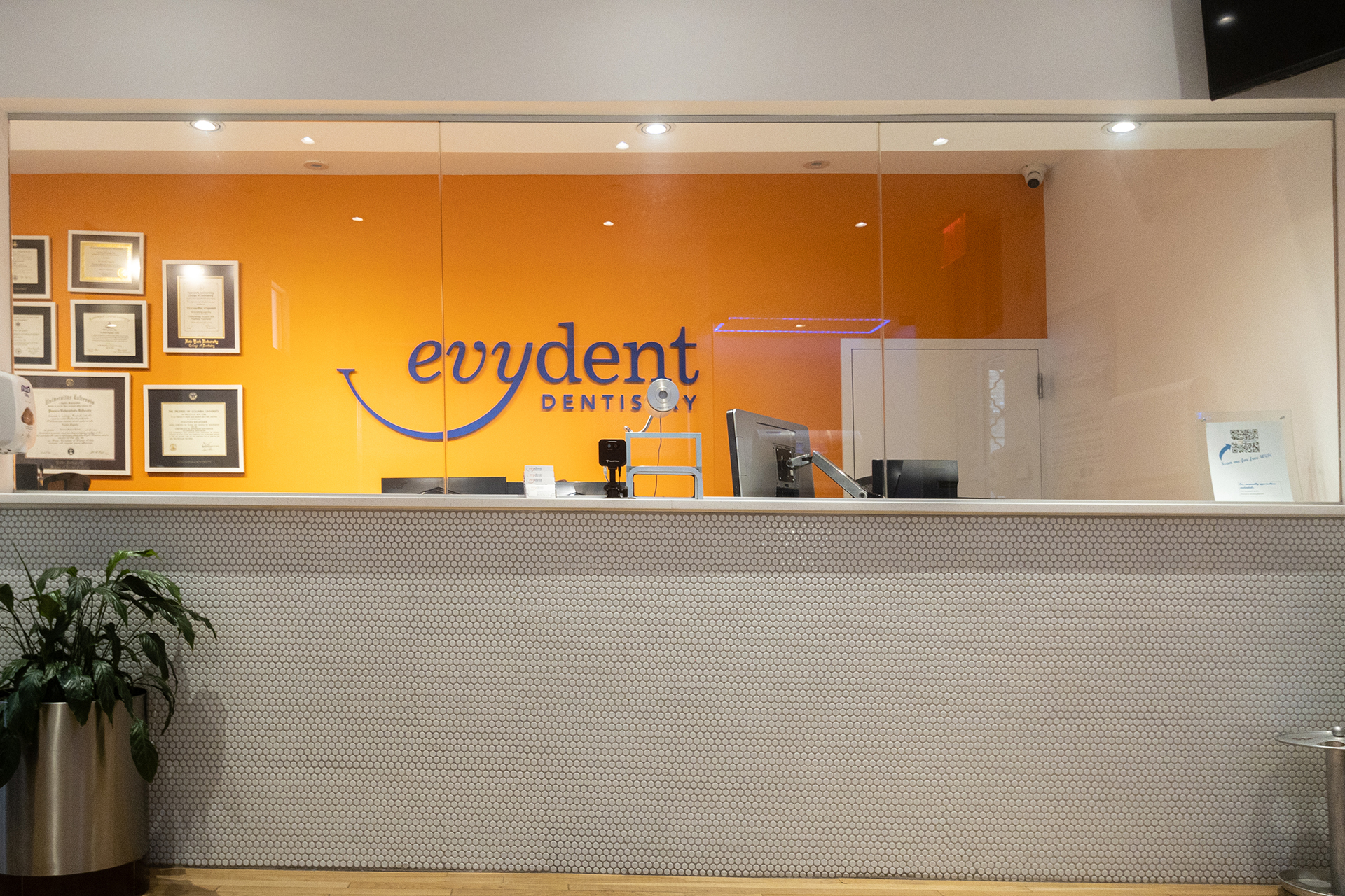 Family Dentist in Manhattan