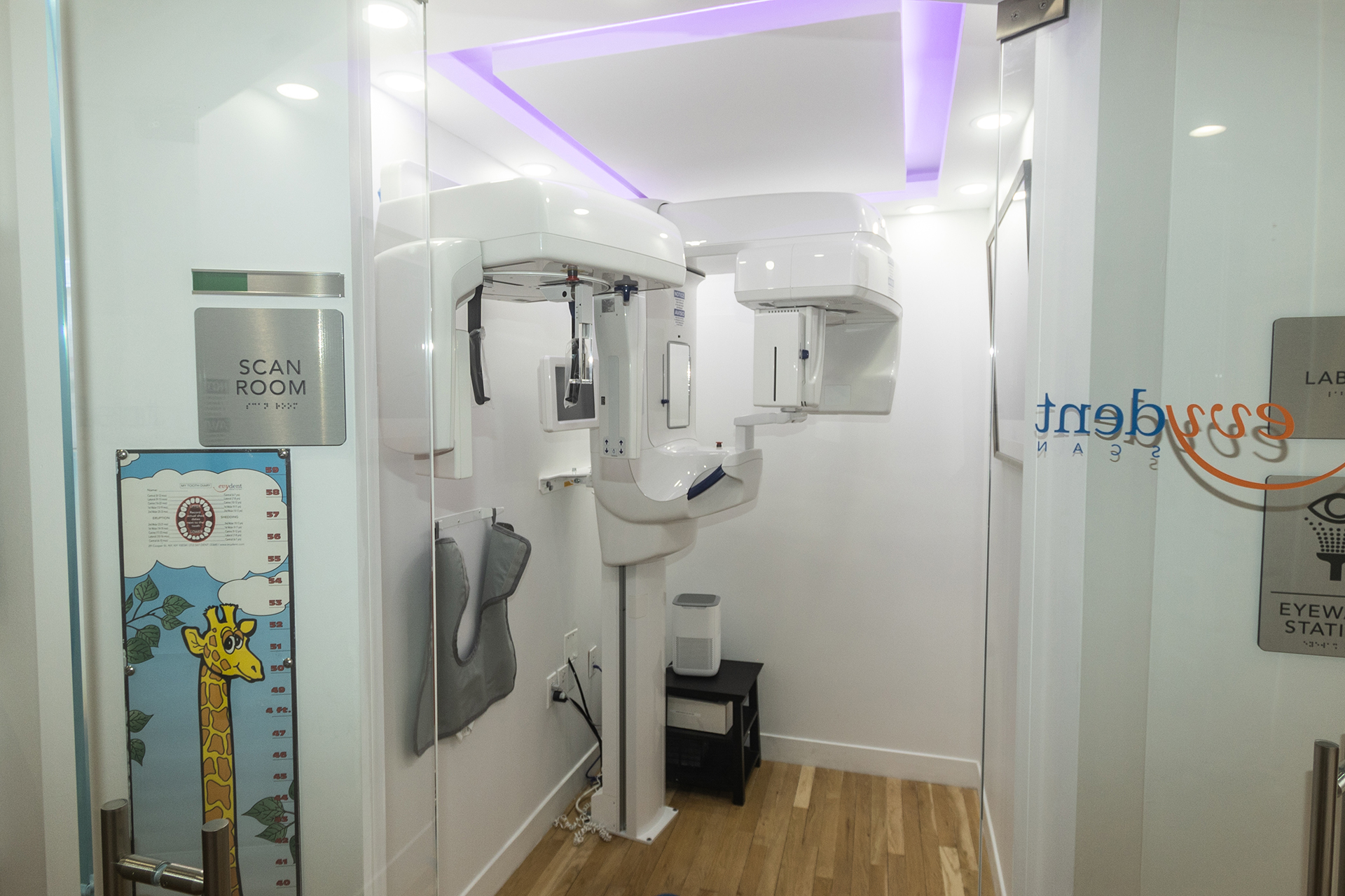 Dentist near Norwood