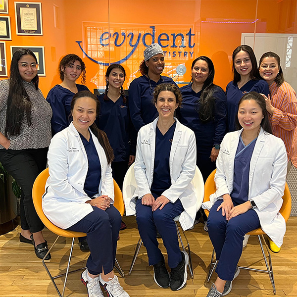 Evydent Dentistry | Braces and Clear Aligners, Digital Dentistry and Kids