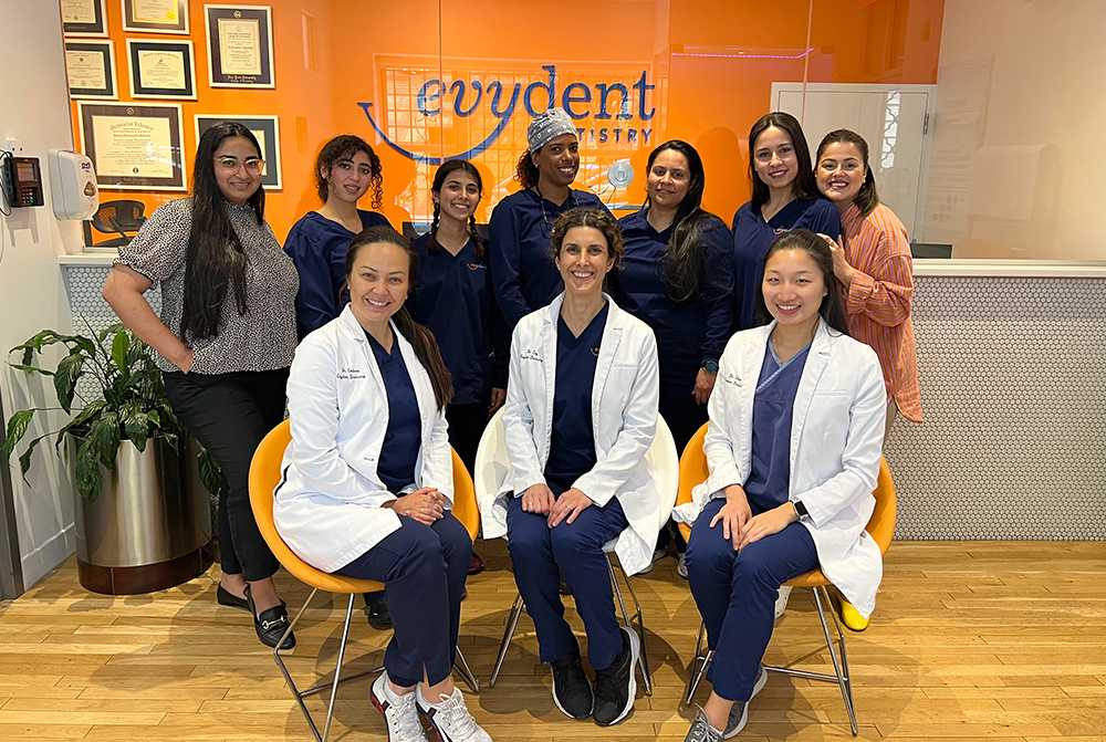 Evydent Dentistry | Kids, Braces and Clear Aligners and Laser Dentistry