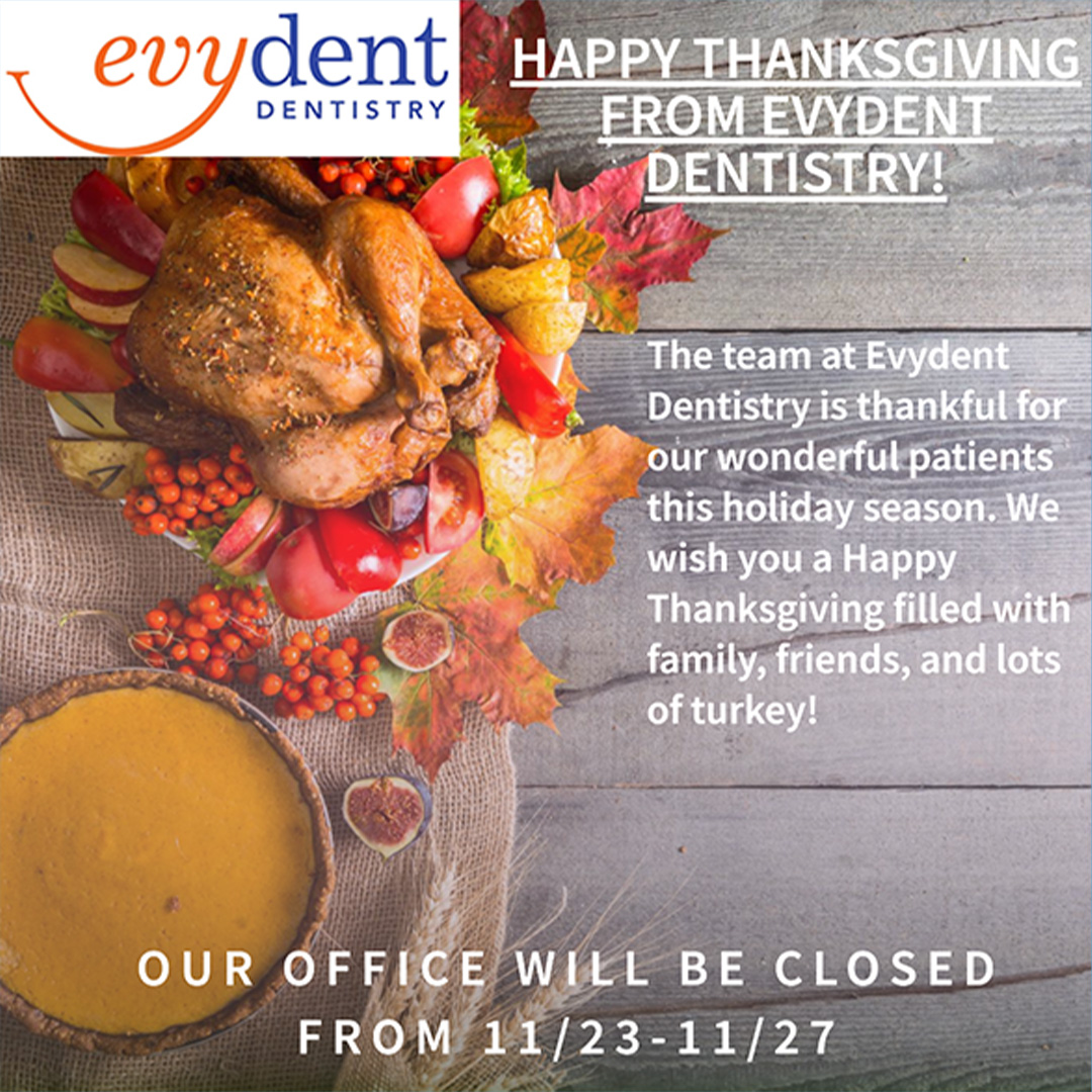 Evydent Dentistry