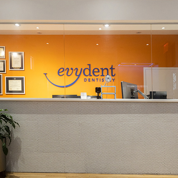 Evydent Dentistry | implant dentistry, digital dentistry and cosmetic dentistry